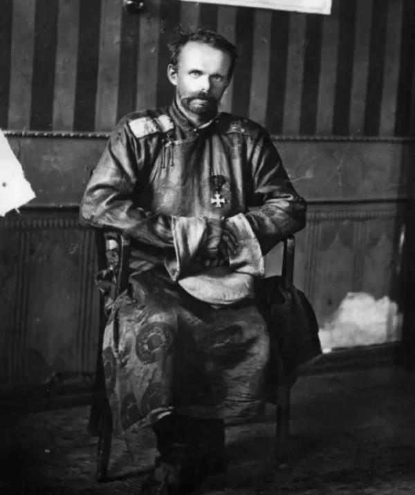 一個投靠過所有大佬的小軍閥：魏益三