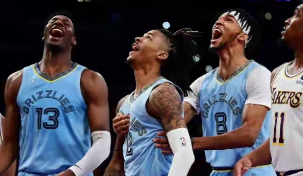 NBA最新排名！勇士力壓太陽，籃網7戰5負，東西部第二梯隊崛起