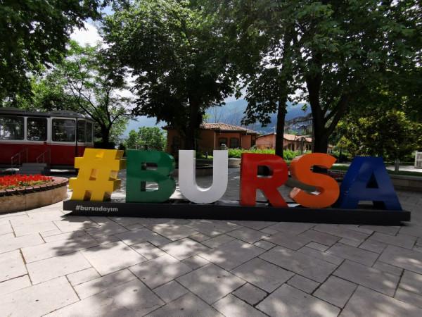 獨自旅行：土耳其&lpar;46&rpar;－遇見你真好