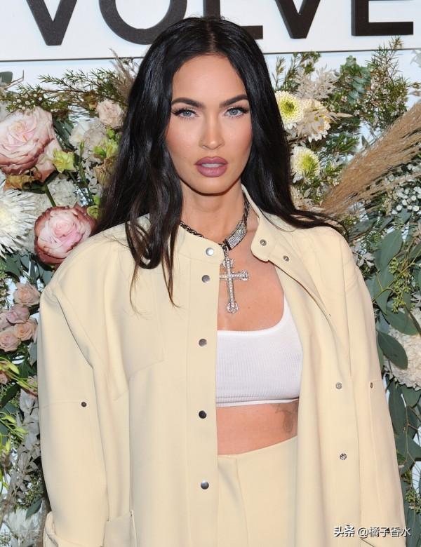 梅根-福克斯,最具魅力的《變形金剛》女主 梅根-福克斯,最具魅力的《變形金剛》女主