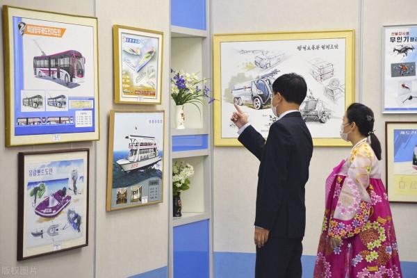 朝鮮人搬新家，頻繁&OpenCurlyDoubleQuote;熱淚盈眶&rdquo;