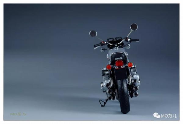 貝納利“縮水”了？