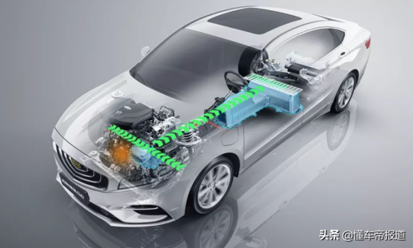政策|事關雙積分 工信部:配有能量回收系統車型可減免燃料消耗量 政策|事關雙積分 工信部:配有能量回收系統車型可減免燃料消耗量