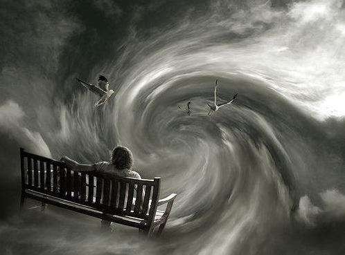 是大腦欺騙了我們？還是我們預知了未來？