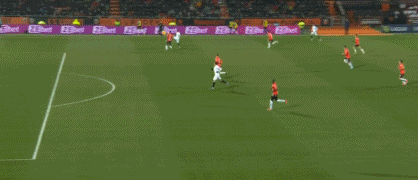 法甲-梅西中柱拉莫斯替補染紅 伊卡爾迪絕平 巴黎1-1繼續領跑