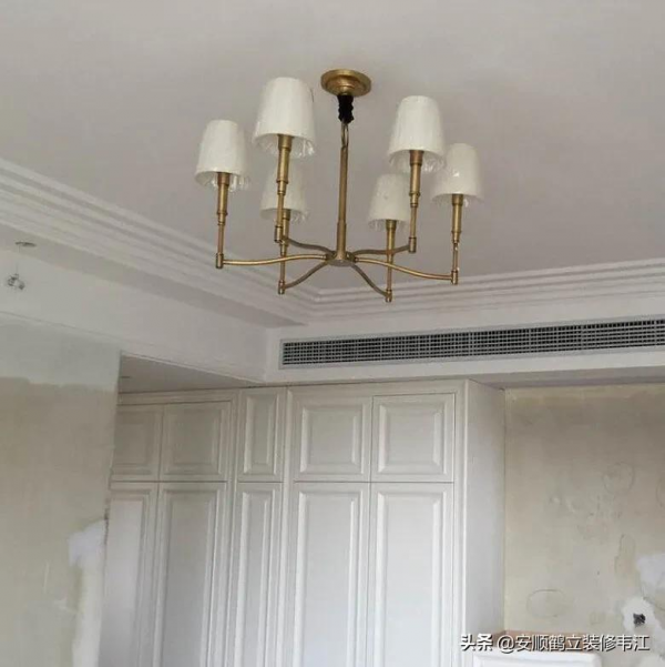 精裝房270平方米,全屋改造歐式風格裝修 精裝房270平方米,全屋改造歐式風格裝修