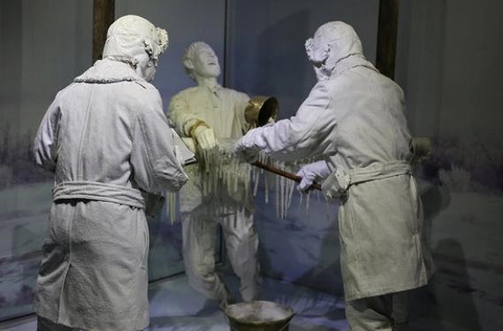 731部隊人體試驗有多殘忍？