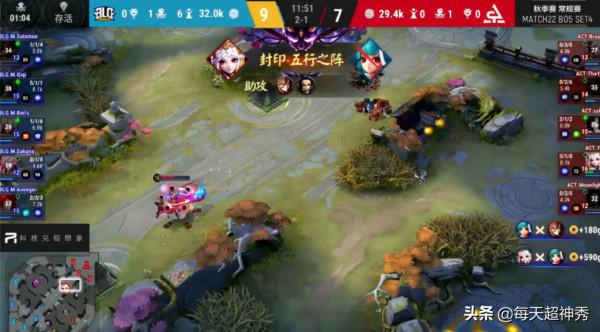 OPL常規賽最後一週:新人戰隊ACT、ZGDX能否力挽狂瀾? OPL常規賽最後一週:新人戰隊ACT、ZGDX能否力挽狂瀾?