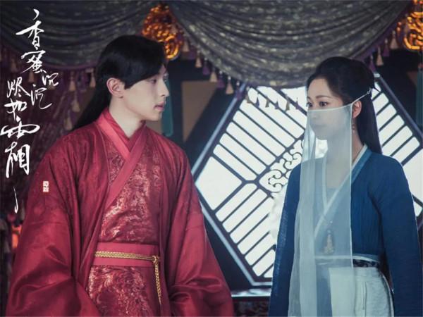 楊紫和誰最有cp感