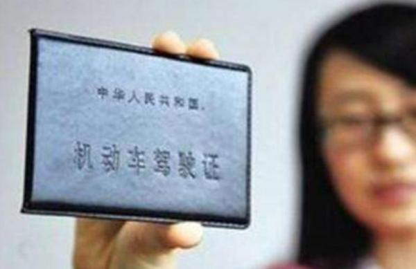 拿到C1駕照，怎麼增駕摩托車駕照？方法很簡單