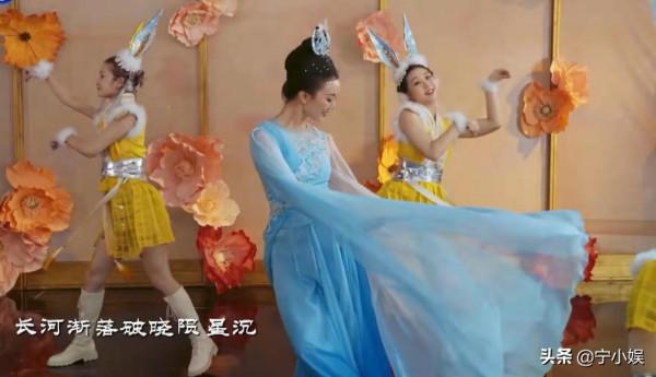 4大創意讓河南衛視再現“神仙節目”，連人民日報都忍不住轉發