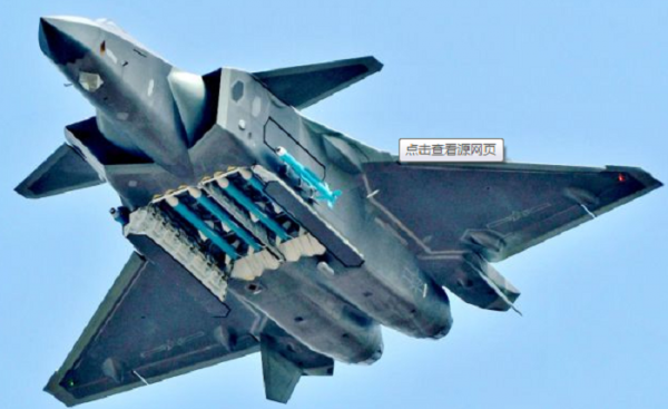 我們擁有作戰飛機1500架 全球第二 不過仍然有短板需要加強