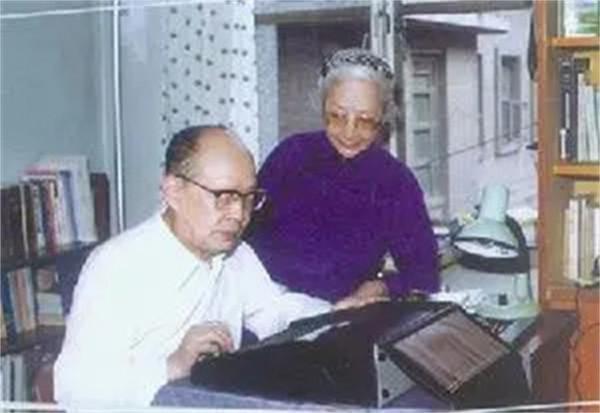 112歲的周有光：我的長壽之道