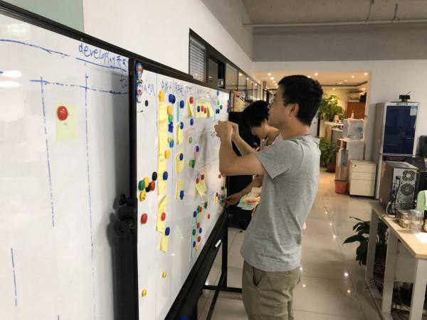 大拿說:從需求到上線實戰-使用者故事地圖階段 大拿說:從需求到上線實戰-使用者故事地圖階段