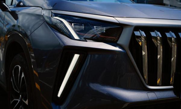 加速更帶勁 配置有誠意 人機體驗豐富 廣汽傳祺GS4 PLUS試駕測評