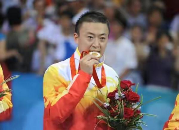 鄧亞萍張怡寧等國乒傳奇運動員們退役後的去向