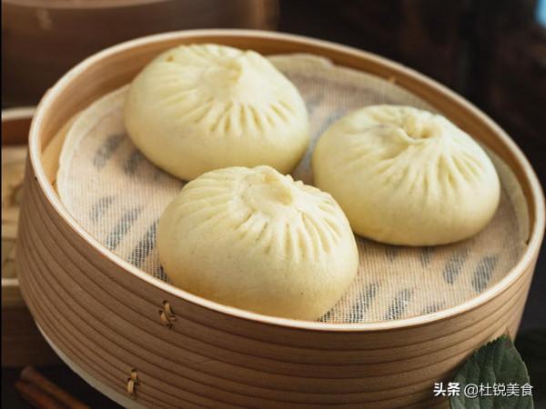 我國10大著名包子,看看有自己家鄉包子嗎?數數自己吃過幾種 我國10大著名包子,看看有自己家鄉包子嗎?數數自己吃過幾種