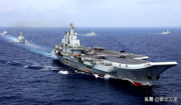 解放軍三大艦隊之一，北海艦隊司令部，為何設在山東青島？