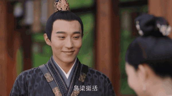 專訪王森 | 沒有人會不喜歡《斛珠夫人》裡的卓英哥 專訪王森 | 沒有人會不喜歡《斛珠夫人》裡的卓英哥