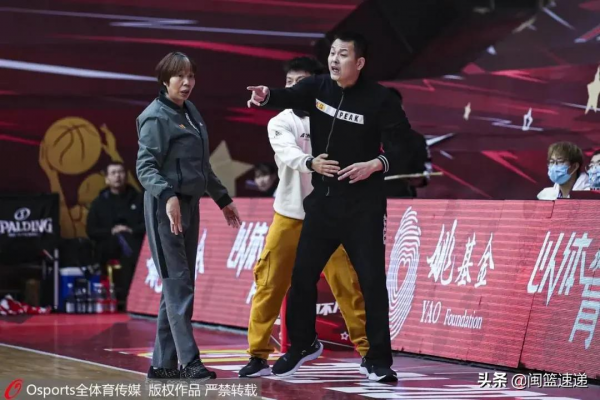 下賽季，你們一定會更棒