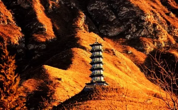 祖國最美的150座秀美名山