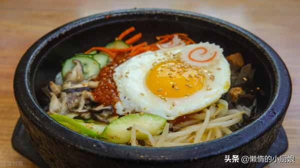 15分鐘就能搞定的石鍋拌飯,拌一拌吃,超級香,朋友們都說好吃 15分鐘就能搞定的石鍋拌飯,拌一拌吃,超級香,朋友們都說好吃