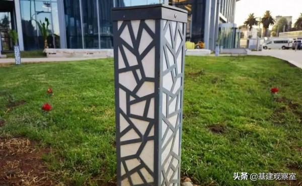 東非第一高樓竣工！中國建築匠心打造非洲新地標