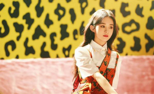 中國娛樂圈美女排行榜|超高畫質桌布大全,迪麗熱巴真的美絕了 中國娛樂圈美女排行榜|超高畫質桌布大全,迪麗熱巴真的美絕了