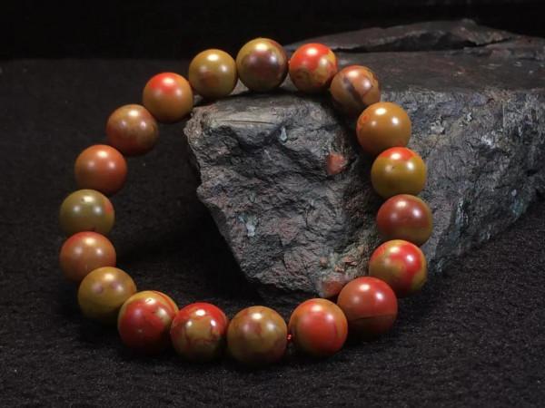 包漿料南紅懂的喜歡,不瞭解的覺得不值 包漿料南紅懂的喜歡,不瞭解的覺得不值