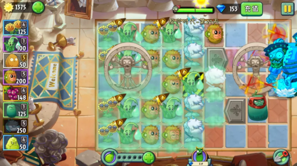 復興時代 | 怎能少的了俺老孫，年終“彩蛋”獼猴桃閃耀迴歸