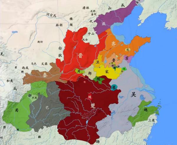 被遺忘的水師&mdash;&mdash;談談中國古代海戰簡史