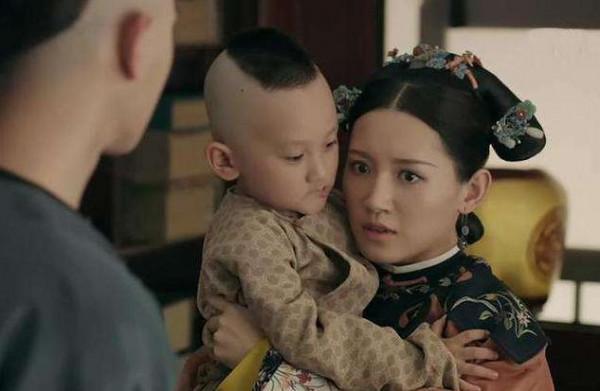 歷史上真實的爾晴:與傅恆恩愛有加,為乾隆生了個家喻戶曉的孩子 歷史上真實的爾晴:與傅恆恩愛有加,為乾隆生了個家喻戶曉的孩子