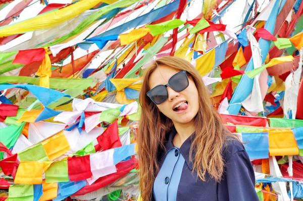 標緻4008環青海長測Day9：鳥島叫“蚊子島”，沿青海沿線達剛察！