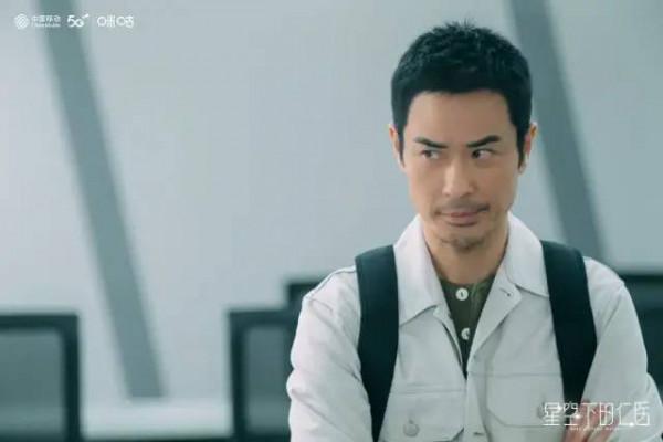 TVB再出9分神劇！鄭嘉穎鍾嘉欣迴歸，馬國明要連莊視帝了？