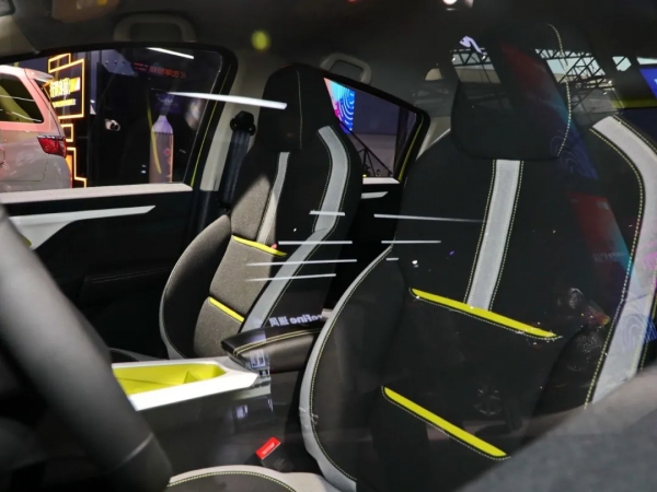 “本本族”最愛！不到3萬買新車，不怕風吹雨淋，邊開邊練手