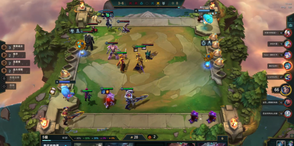 雲頂新冷門答案！專克狙神卡莎！T0！無同行！大嘴最正確方式