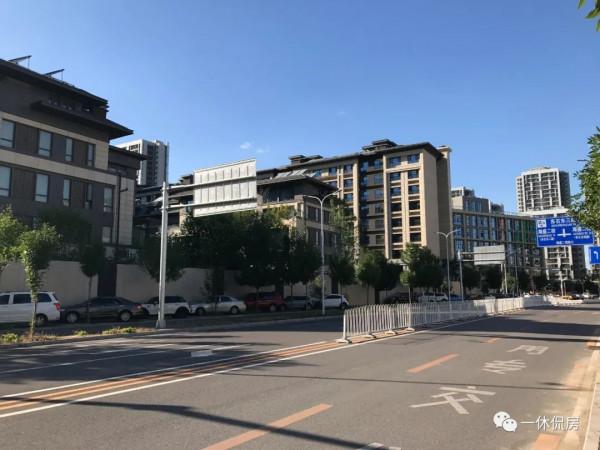 通州雙限購萬科城市之光·東望好不好，百聞不如一見