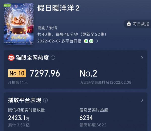 愛奇藝22年6部頭部劇：懸疑有李易峰，古裝有任嘉倫，你期待了嗎