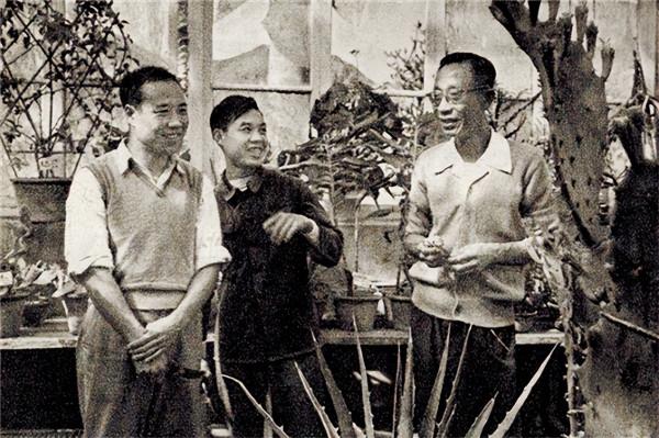 1962年，毛主席宴請清朝皇帝溥儀，問：大清“傳國玉璽”在何處