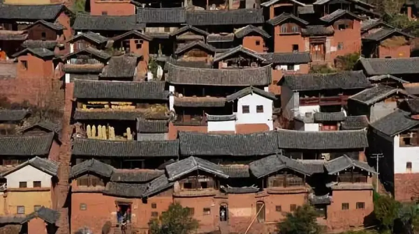 這些小眾古鎮,一個更比一個美 這些小眾古鎮,一個更比一個美