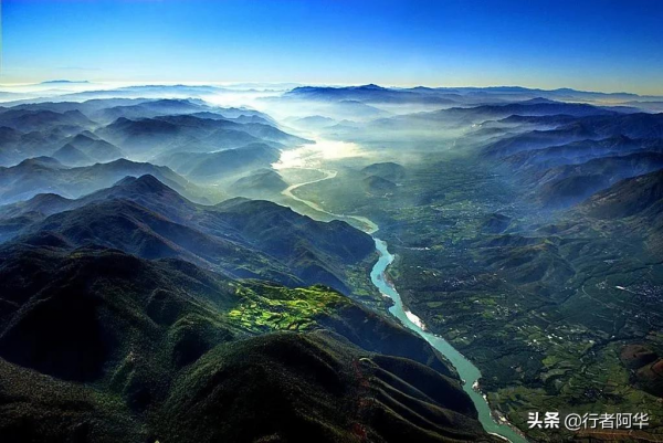 冬季去西藏怕高反，這條進藏線路攻略一定不能錯過