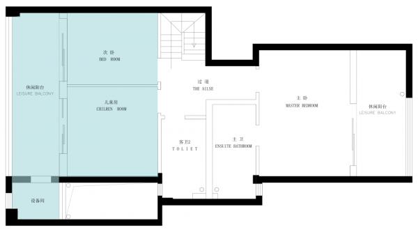 182㎡大戶型只有1㎡入戶區？花樣年智薈城拆一堵牆，入戶大2倍