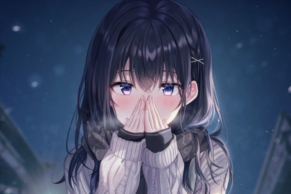 容易走極端的星座，內心純粹，容易想不開誤入歧途，需要更多關注