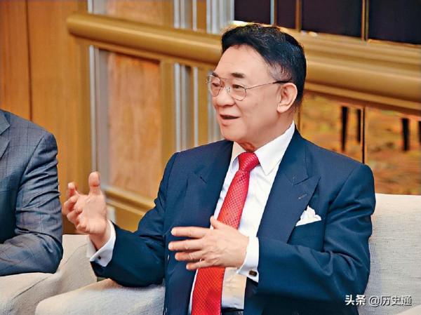 父子反目、兄弟鬩牆、母子結怨，家族“九子奪嫡”之戰無休無止