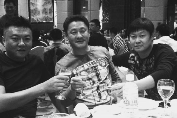 魏群：川足江湖最後的大俠