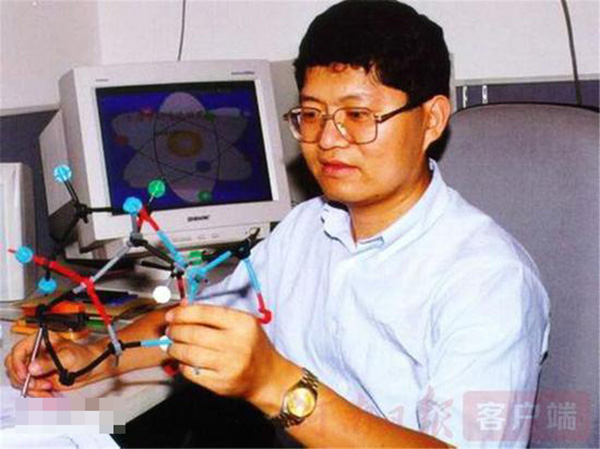 專訪馬大為院士：內卷導致科研短平快，勿簡單替人“抬轎子”