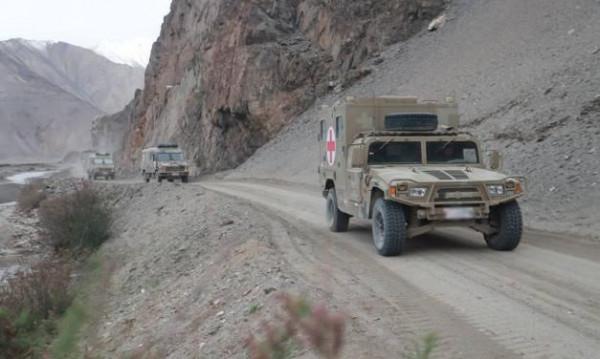 ";利爪";無人車現身高原!美稱中方武器非常危險:邊境印軍岌岌可危 ";利爪";無人車現身高原!美稱中方武器非常危險:邊境印軍岌岌可危