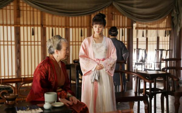 那些百看不厭卻備受爭議的經典好劇，琅琊榜知否尤為嚴重？