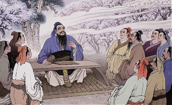 學習孔子的這3點性格,你的人生,也會趨於完美了 學習孔子的這3點性格,你的人生,也會趨於完美了