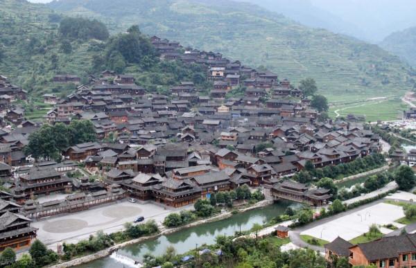 賞秋好地方-雲上貴州,貴州旅遊看這一篇就夠了 賞秋好地方-雲上貴州,貴州旅遊看這一篇就夠了